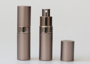 Geldbeutel-Größen-Reise-Parfüm-Zerstäuber Mini Perfume Refillable Spray Bottle