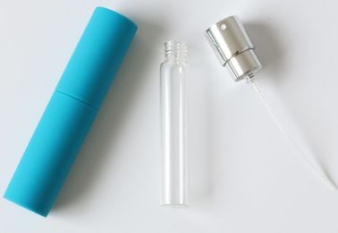 5ml Inhalator kleiner Mini Perfume Dispenser Custom Color