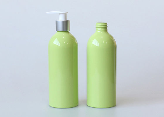 Aluminiumsprühflasche des Shampoo-Handdesinfizierer-1000ml
