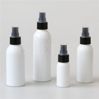 Leere kosmetische Aluminiumflaschen 100ml für Hand Santizer