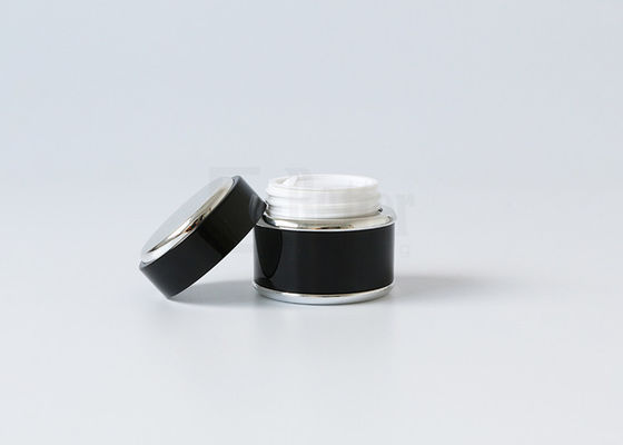 Dünne Taille Mini-5ml leeren Schönheits-Behälter für selbst gemachte Schönheits-Produkte