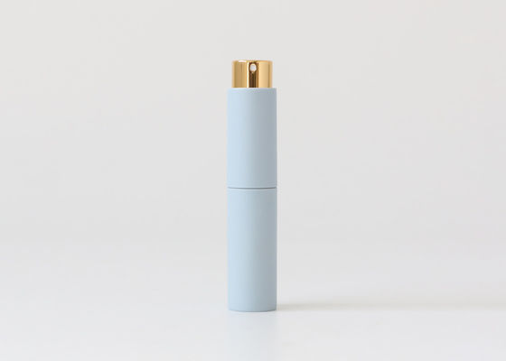 Parfümzerstäuber Colognesprühers der Reiseparfümflasche Minireisebehälter des leeren nachfüllbaren