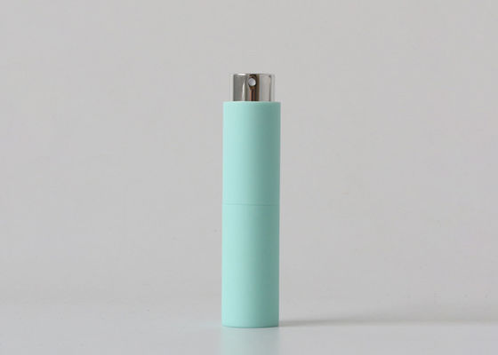 Zerstäuber des Schrauben-Halses 8ml Mini Refillable Perfume tragbare Parfüm-Reise-Zufuhr