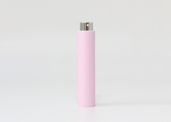 kosmetischer Parfümbehälter der Minider parfümzerstäuber-Glassprühflasche der reise 10ml leeren Duftflasche