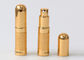 Parfümflasche des hübsches Goldtragbare Parfüm-Zerstäuber-Behälter-6ml 5ml