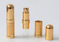 Parfümflasche des hübsches Goldtragbare Parfüm-Zerstäuber-Behälter-6ml 5ml