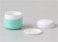 mini kosmetische Behälter 30ml für Hautpflegeprodukt-Creme- für den Körperluxus