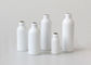 Shampoo-Behälter-kosmetische Pumpflaschen