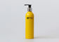 15ml bereifte Lotions-Flaschen-Pumpen-Zufuhr-Hautpflege-Handdesinfizierer-Spray Cosmestic-Pumpflaschen