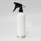 20mm Spray-kosmetische Aluminiumflaschen Nebel-50ml