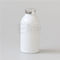 Recyclebare Flaschen des Shampoo-300ml und des Conditioners mit Lotions-Pumpe