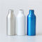 Kosmetische Flaschen des Logo Printing-Lechschwarzen Aluminiumsprays 500ml