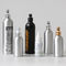 Auslöser 300ml spritzen kosmetische Aluminiumflaschen mit gleichmäßig beschichten