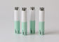 Parfüm-Zerstäuber-Spray des Duft-8ml tragbarer nachfüllbarer mit Plastikoberteil
