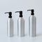 Kundenspezifisches kosmetisches AluminiumEinschraubgewinde Recycable Flaschen-300ml