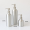 Kundenspezifisches kosmetisches AluminiumEinschraubgewinde Recycable Flaschen-300ml