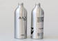 Pumpen-kosmetische Aluminiumflaschen, 100ML 300 ml 500ML-Aluminiumflaschen-Verpackenkörper-Lotions-