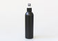 Leere Aluminium-Relillable-Sprüher-Flaschen für Handdesinfizierer für kosmetische Aluminiumflaschen des ätherischen Öls