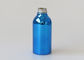 beschichtende kosmetische UValuminiumflaschen 100ml für Körper-Sprüher-Parfüm