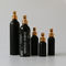 kosmetische Aluminiumflaschen der 20mm Spray-Pumpen-150ml für Handwäsche