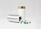 Freies 200g 250g instock Matte Whites BPA FDA-Aluminiummedizin-Flasche