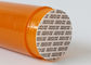 Plastikflaschenglas HAUSTIER-Verpacken suplement Pille der medizin 100ml/150ml
