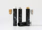 Parfümzerstäuber-Sprühflasche 8ml 10ml 20ml leerer kosmetischer Behälter der mini nachfüllbaren mit feinem Nebelsprüher